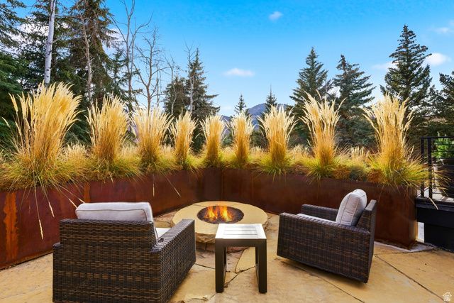 3097 AMERICAN SADDLER DR, Park City, UT 84060