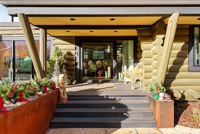 3097 AMERICAN SADDLER DR, Park City, UT 84060