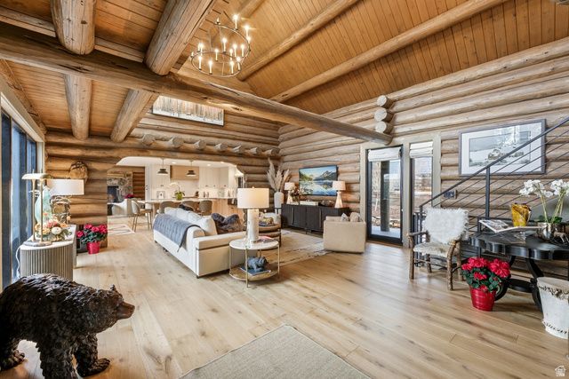 3097 AMERICAN SADDLER DR, Park City, UT 84060