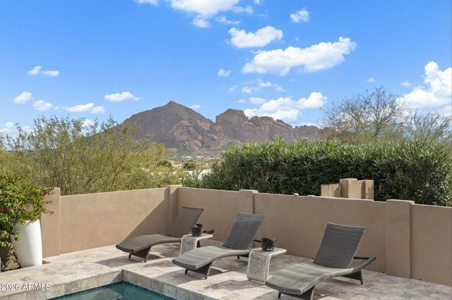 7115 N HILLSIDE Drive, Paradise Valley, AZ 85253