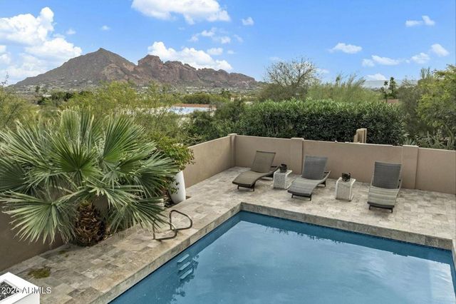 7115 N HILLSIDE Drive, Paradise Valley, AZ 85253
