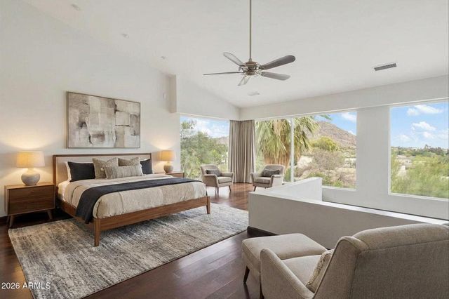 7115 N HILLSIDE Drive, Paradise Valley, AZ 85253