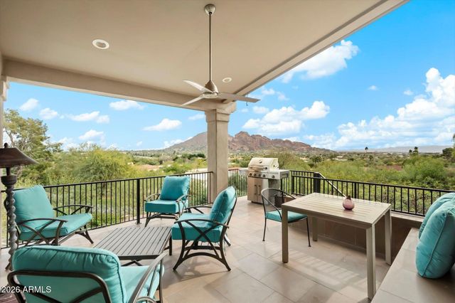 7115 N HILLSIDE Drive, Paradise Valley, AZ 85253