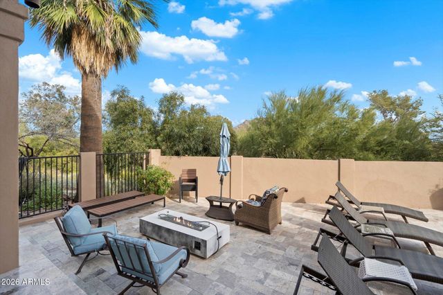 7115 N HILLSIDE Drive, Paradise Valley, AZ 85253