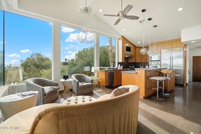 7115 N HILLSIDE Drive, Paradise Valley, AZ 85253