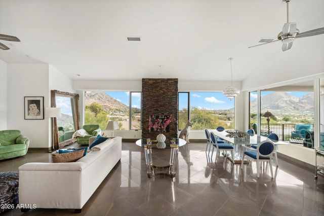 7115 N HILLSIDE Drive, Paradise Valley, AZ 85253