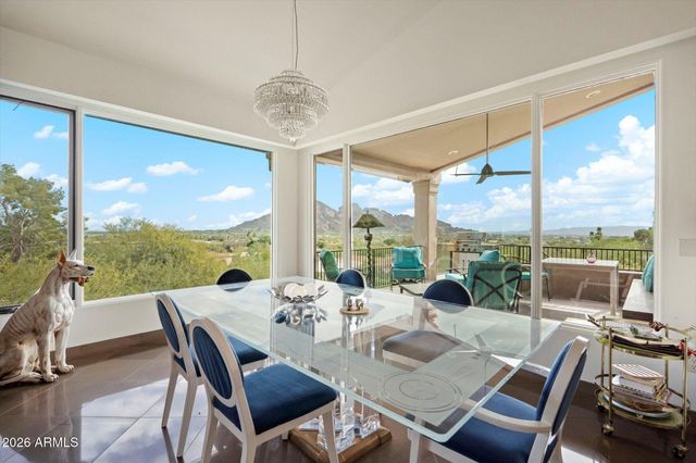 7115 N HILLSIDE Drive, Paradise Valley, AZ 85253