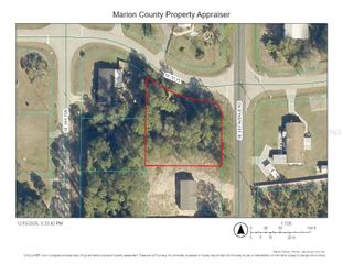 5570 SE 183RD AVENUE ROAD, Ocklawaha, FL 32179