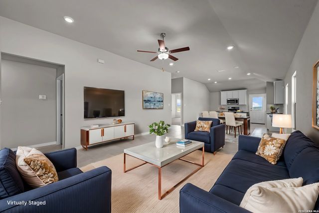 6271 Desert Aloe, San Antonio, TX 78245