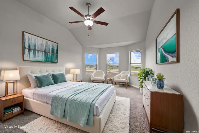 6271 Desert Aloe, San Antonio, TX 78245