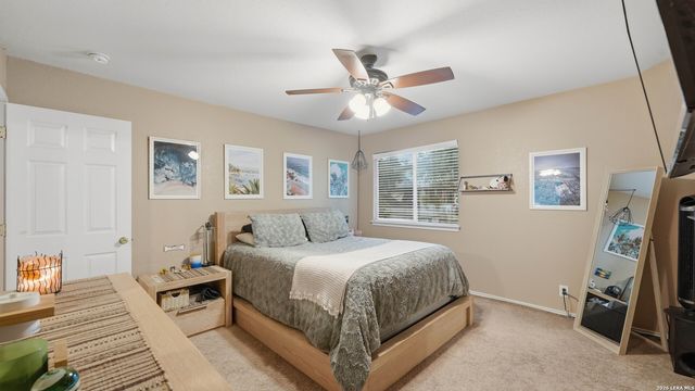 736 San Luis, New Braunfels, TX 78132