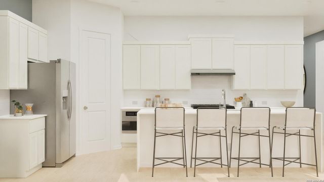 14367 Mansfield Mill, San Antonio, TX 78245