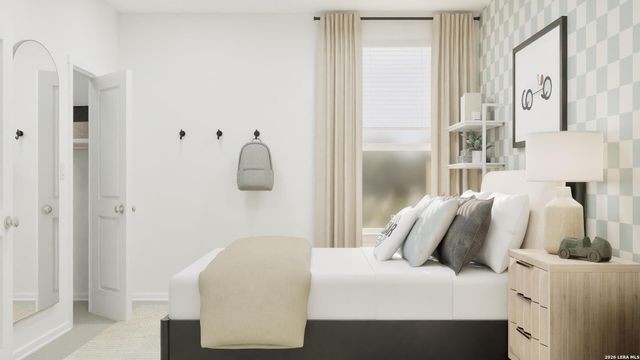 14367 Mansfield Mill, San Antonio, TX 78245