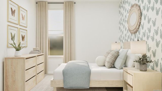 14367 Mansfield Mill, San Antonio, TX 78245