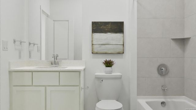 14367 Mansfield Mill, San Antonio, TX 78245