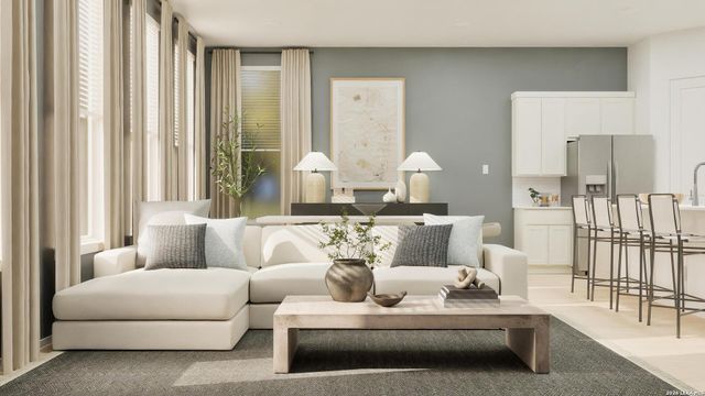 14367 Mansfield Mill, San Antonio, TX 78245