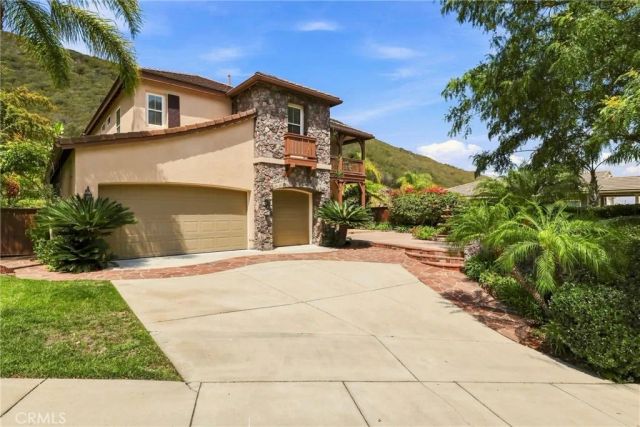 1014 Skyline Place, San Marcos, CA 92078