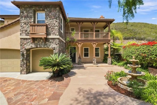 1014 Skyline Place, San Marcos, CA 92078