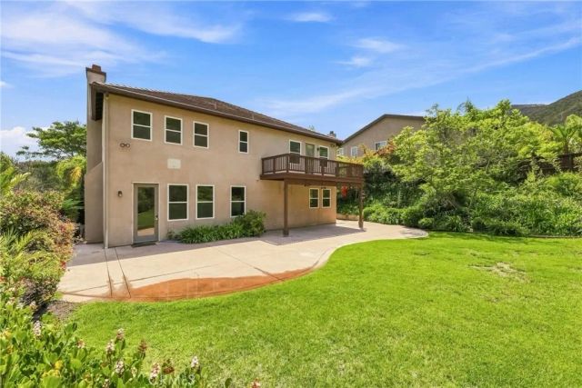 1014 Skyline Place, San Marcos, CA 92078