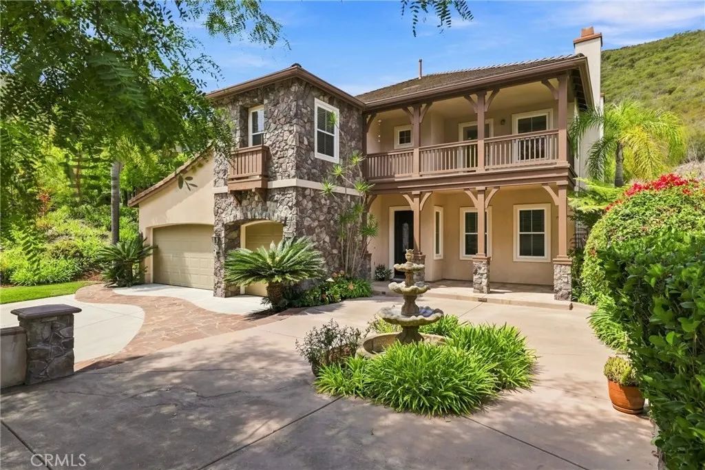 1014 Skyline Place, San Marcos, CA 92078