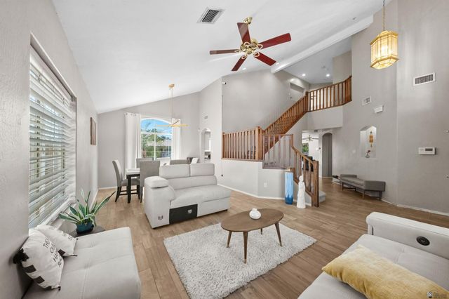 4811 W 30 Pl, Yuma, AZ 85364