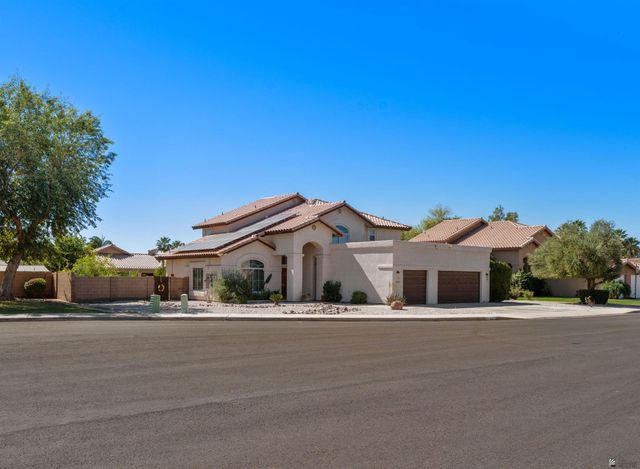 4811 W 30 Pl, Yuma, AZ 85364