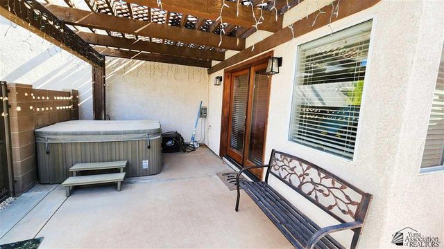 4811 W 30 Pl, Yuma, AZ 85364