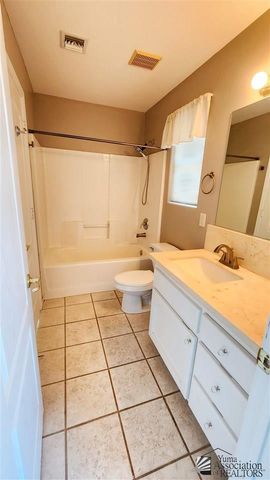 4811 W 30 Pl, Yuma, AZ 85364