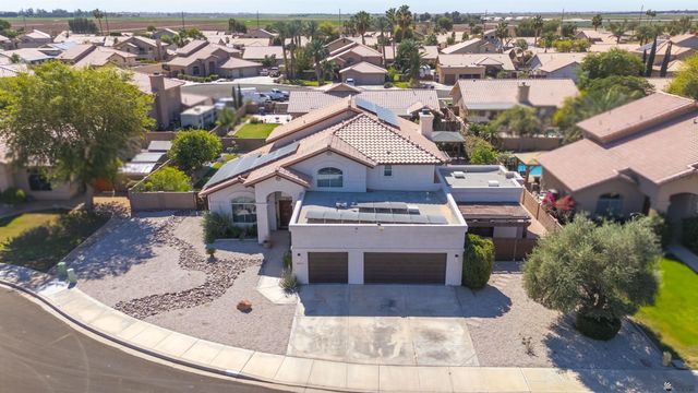 4811 W 30 Pl, Yuma, AZ 85364