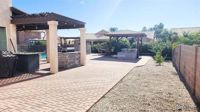 4811 W 30 Pl, Yuma, AZ 85364