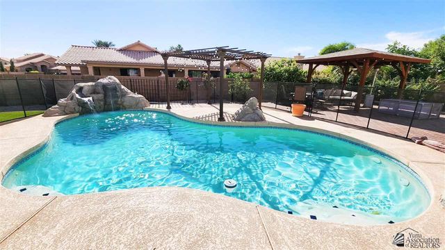 4811 W 30 Pl, Yuma, AZ 85364