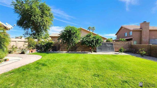4811 W 30 Pl, Yuma, AZ 85364