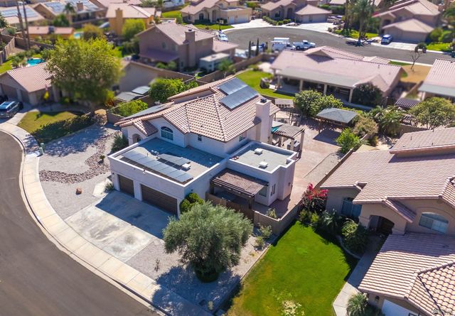 4811 W 30 Pl, Yuma, AZ 85364