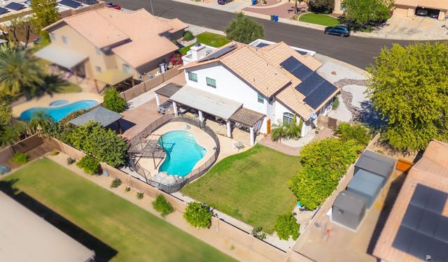 4811 W 30 Pl, Yuma, AZ 85364