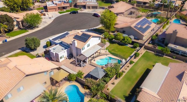 4811 W 30 Pl, Yuma, AZ 85364