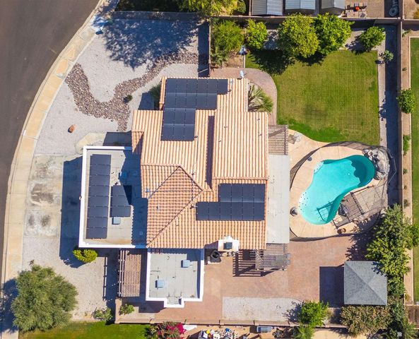 4811 W 30 Pl, Yuma, AZ 85364