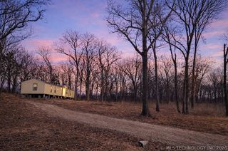 8412 Texoma Hills Road, Kingston, OK 73439