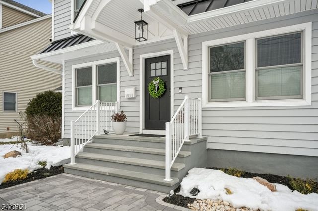 1921 Grandview Ave, Westfield Town, NJ 07090