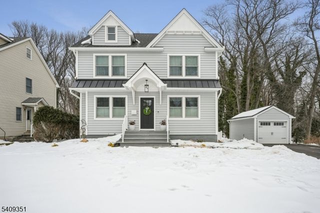 1921 Grandview Ave, Westfield Town, NJ 07090