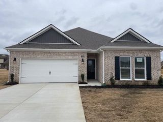 4241 SANDY HOLLOW LN S, Millington, TN 38053