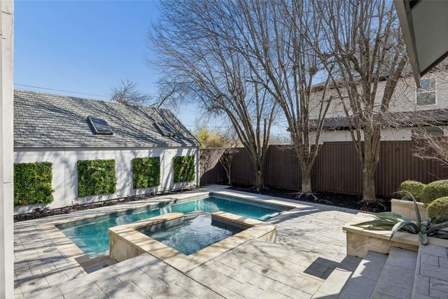 7030 Blackwood Drive, Dallas, TX 75231