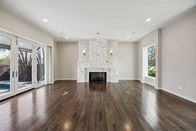 7030 Blackwood Drive, Dallas, TX 75231