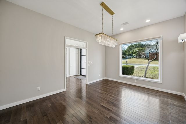 7030 Blackwood Drive, Dallas, TX 75231