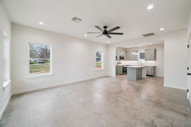 1417 E Scenic Bluff, Cleveland, OK 74020