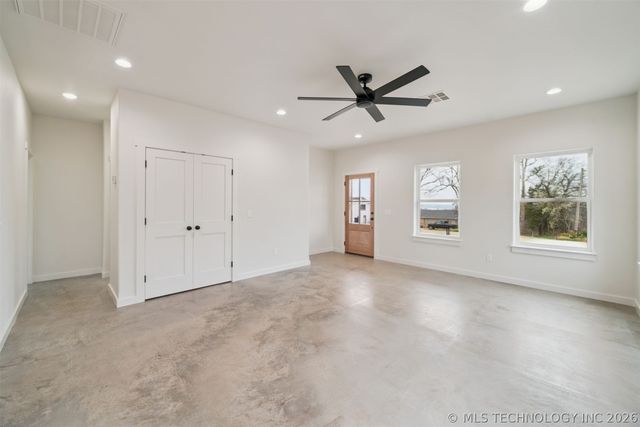 1417 E Scenic Bluff, Cleveland, OK 74020