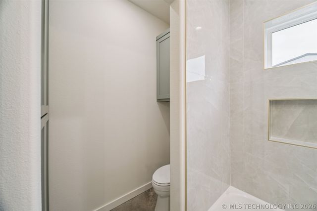 1417 E Scenic Bluff, Cleveland, OK 74020