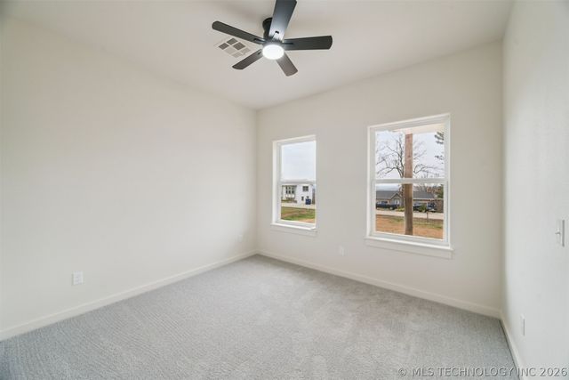 1417 E Scenic Bluff, Cleveland, OK 74020