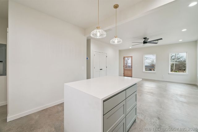 1417 E Scenic Bluff, Cleveland, OK 74020