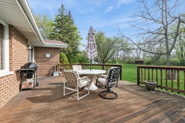 24821 S Michaels Street, Crete, IL 60417