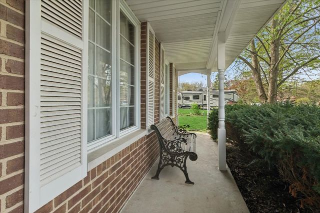 24821 S Michaels Street, Crete, IL 60417